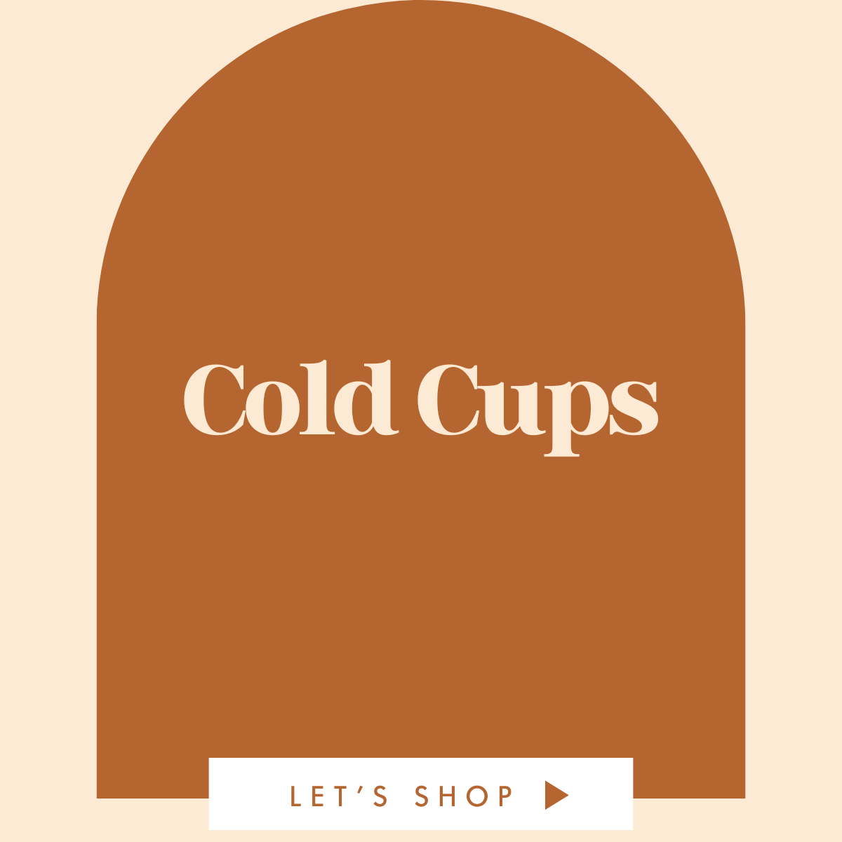 Cold Cups