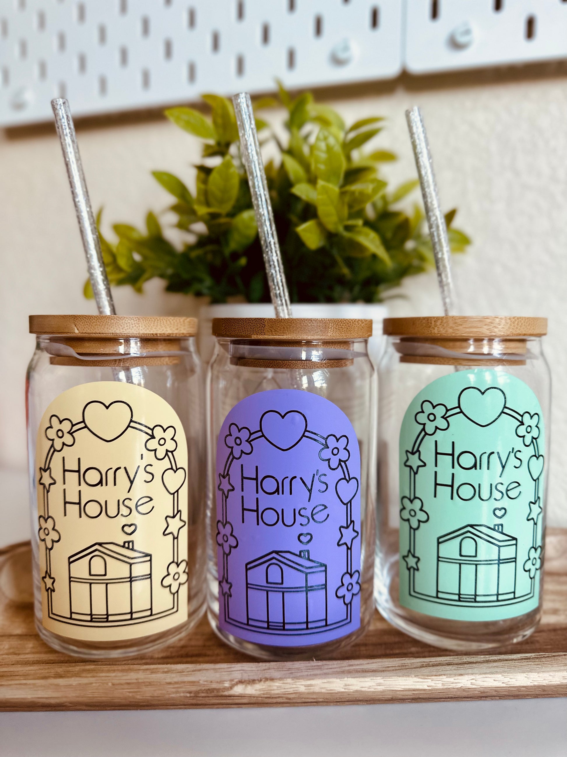 Harry Styles Cup I Harry's House