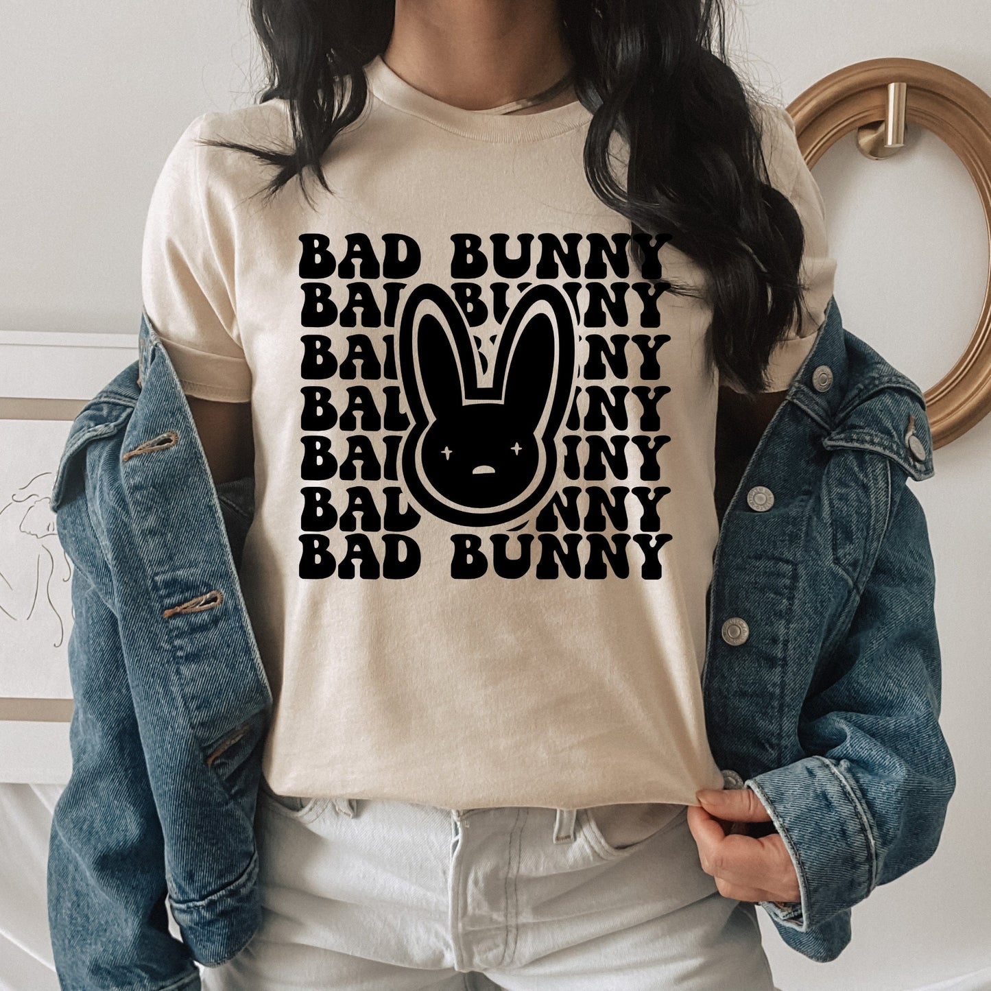 Bad Bunny T-Shirt