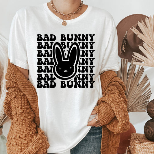 Bad Bunny T-Shirt